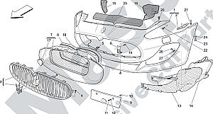 09.10-FRONT BUMPER
