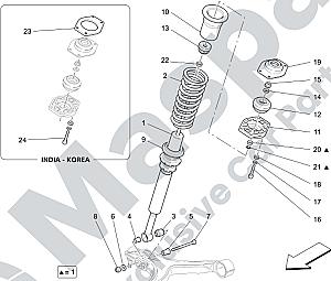 06.11-FRONT SHOCK ABSORBER DEVICES