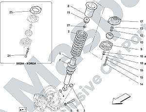 06.21-REAR SHOCK ABSORBER DEVICES