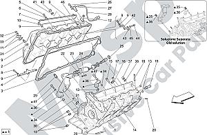 M1.20-RH CYLINDER HEAD