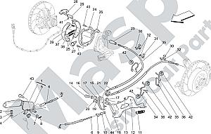 M4.30-PARKING BRAKE