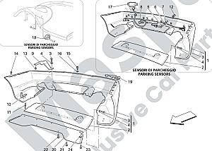 C9.11-REAR BUMPER