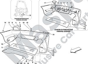 C9.11-REAR BUMPER