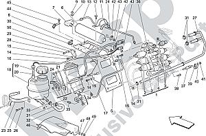 M3.41-POWER UNIT AND TANK