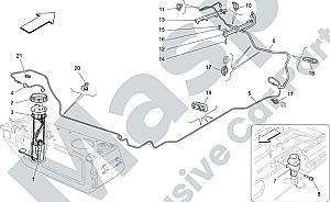 01.43-FUEL PUMPS AND CONNECTION LINES