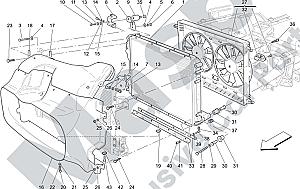 01.70-COOLING: AIR RADIATORS AND DUCTS