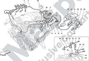 01.90-ELECTRONIC CONTROL: INJECTION AND ENGINE TIMING CONTROL