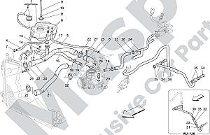 01.71-COOLING SYSTEM: NOURICE AND LINES