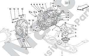 03.10-GEARBOX HOUSINGS