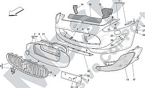 09.10-FRONT BUMPER