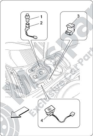08.51-CENTRE CONSOLE DEVICES