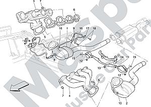 01.80-PRE-CATALYTIC CONVERTERS AND CATALYTIC CONVERTERS