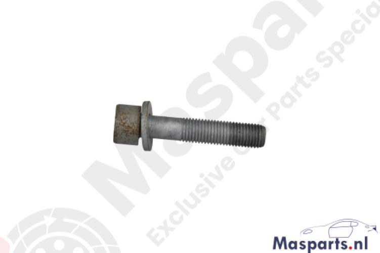 Maserati Socket Head Screw M10X10.25. 190723