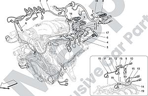 01.90-ELECTRONIC CONTROL: INJECTION AND ENGINE TIMING CONTROL