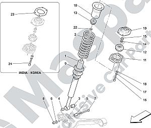 06.11-FRONT SHOCK ABSORBER DEVICES