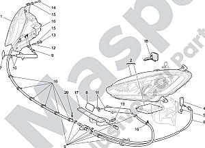 08.30-HEADLIGHT CLUSTERS
