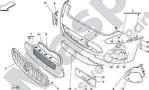 09.10-FRONT BUMPER