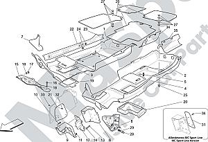 09.60-PASSENGER COMPARTMENT MATS
