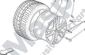 06.00-WHEELS AND TYRES