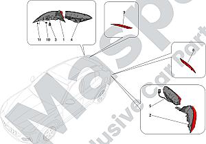 08.31-TAILLIGHT CLUSTERS