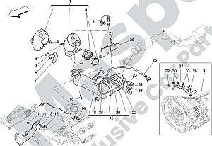 01.80-PRE-CATALYTIC CONVERTERS AND CATALYTIC CONVERTERS