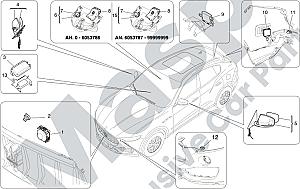08.73-DRIVE ASSISTANCE SYSTEM