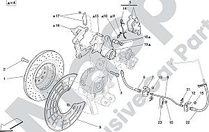 04.11-BRAKING DEVICES ON REAR WHEELS