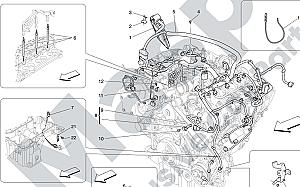 01.90-ELECTRONIC CONTROL: INJECTION AND ENGINE TIMING CONTROL