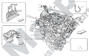 01.90-ELECTRONIC CONTROL: INJECTION AND ENGINE TIMING CONTROL
