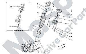 06.21-REAR SHOCK ABSORBER DEVICES