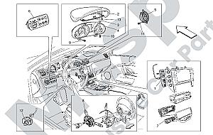 08.50-DASHBOARD DEVICES