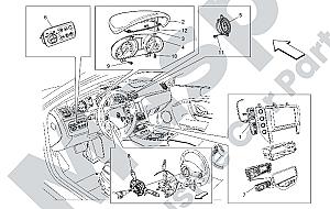 08.50-DASHBOARD DEVICES