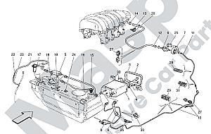 01.44-FUEL VAPOUR RECIRCULATION SYSTEM