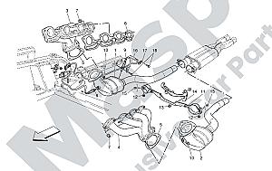 01.80-PRE-CATALYTIC CONVERTERS AND CATALYTIC CONVERTERS