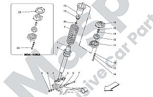 06.11-FRONT SHOCK ABSORBER DEVICES