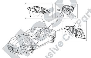 08.31-TAILLIGHT CLUSTERS