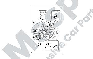 08.51-CENTRE CONSOLE DEVICES