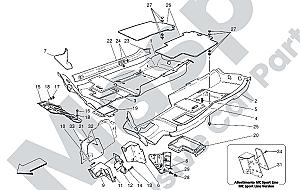 09.60-PASSENGER COMPARTMENT MATS