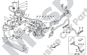 01.71-COOLING SYSTEM: NOURICE AND LINES