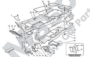 09.60-PASSENGER COMPARTMENT MATS