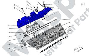 01.20-RH CYLINDER HEAD