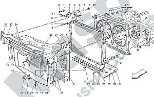 01.70-COOLING: AIR RADIATORS AND DUCTS