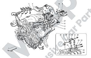 01.90-ELECTRONIC CONTROL: INJECTION AND ENGINE TIMING CONTROL