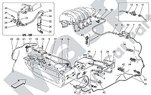 01.44-FUEL VAPOUR RECIRCULATION SYSTEM
