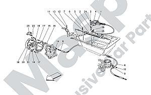 04.30-PARKING BRAKE