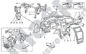 09.50-DASHBOARD UNIT