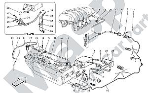 01.44-FUEL VAPOUR RECIRCULATION SYSTEM
