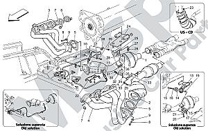 01.80-PRE-CATALYTIC CONVERTERS AND CATALYTIC CONVERTERS