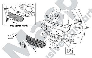 09.10-FRONT BUMPER