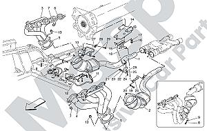 01.80-PRE-CATALYTIC CONVERTERS AND CATALYTIC CONVERTERS